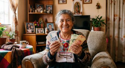 Pensión Bienestar para adultos mayores: ¿Quiénes reciben el pago del 9 al 13 de marzo?