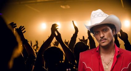 Bruno Mars en México: Todo lo que debes saber de 'The Romantic Tour'