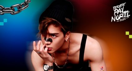 Tecate Pa'l Norte 2026: Estos son los dos actos de k-pop que brillarán en el festival