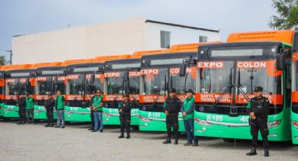 Nuevo León descarta nuevas tarifas preferenciales y destaca apoyos al transporte