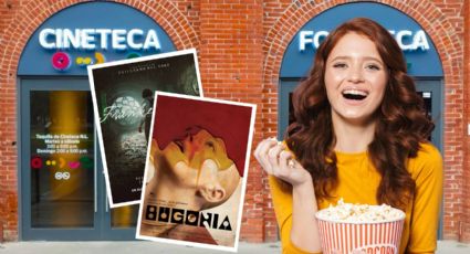 Cineteca presentará películas nominadas al Óscar; estas serán las funciones