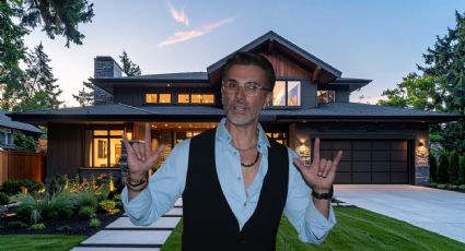 Sergio Mayer en 'La Casa de los Famosos 2026': ¿Necesidad o estrategia política?