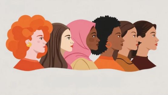 ¡70 millones de mujeres!