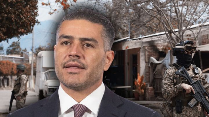 Omar García Harfuch asegura que el abatimiento de 'El Mencho' y 200 detenciones debilitan al CJNG