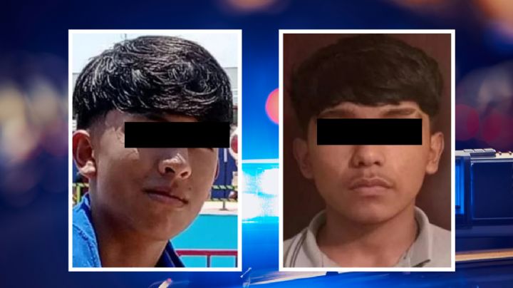 Aparecen adolescentes desaparecidos en Escobedo tras operativo policial