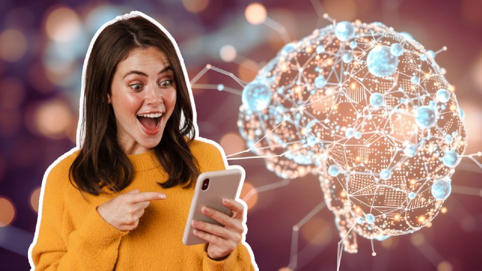 El consumo constante de microclips provoca una liberación continua de dopamina y reduce la capacidad de atención y contemplación del usuario.