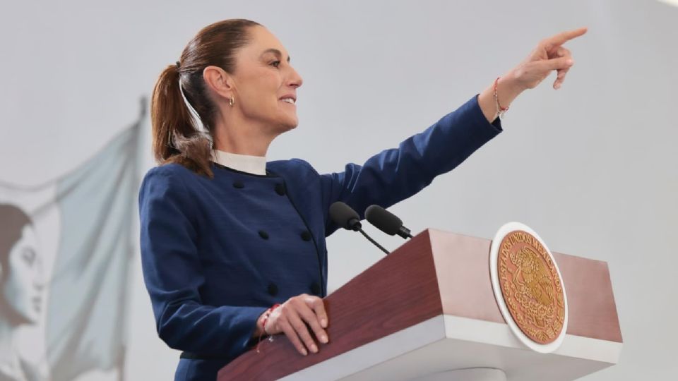 En materia de combate a la extorsión, las autoridades reportaron una disminución del 26.8 por ciento entre julio de 2025.