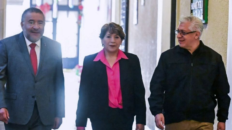 Las autoridades estatales atribuyen estos resultados a la estrategia implementada por la Gobernadora Delfina Gómez Álvarez, quien encabeza diariamente la Mesa de Paz.