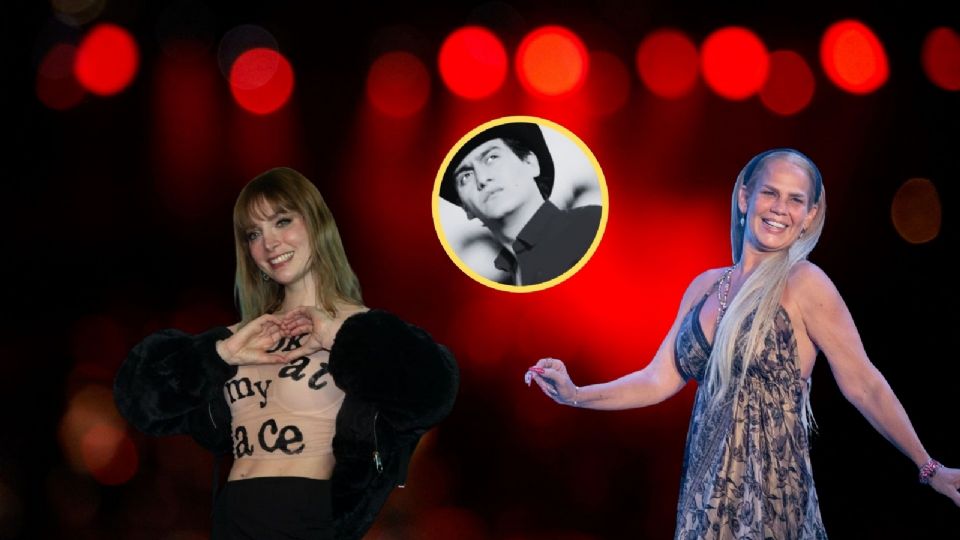 El consejo de Niurka hacia Imelda Tuñón queda como un eco de la fuerte tensión que impera en el medio artístico.