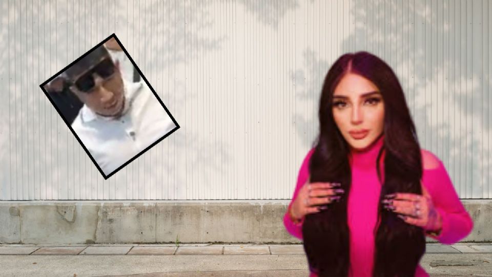 La cantante Bellakath ha defendido públicamente su vínculo con el desaparecido.