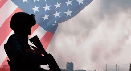 Irán confirma ataque contra el petrolero de EU 'Louise P' en el Golfo Pérsico