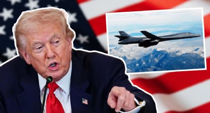 EU despliega el B-1B Lancer en Inglaterra: El bombardero supersónico que acecha a Irán