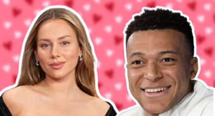 Ester Expósito y Mbappé: Las pistas del romance entre la actriz y el crack del Real Madrid