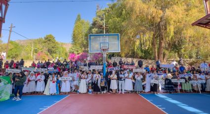 Copa Benito Juárez 2026: ¿Cómo el básquetbol une a las comunidades indígenas de Oaxaca?