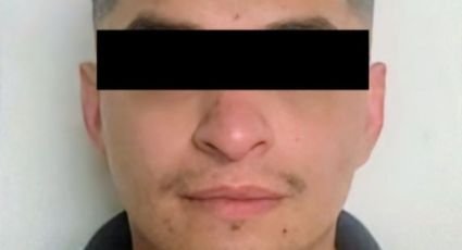 Capturan a joven de 24 años por homicidio cometido en García