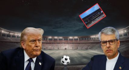 ¿Mundial en riesgo? Irán denuncia destrucción de estadio y lanza duro reclamo a la FIFA y el COI