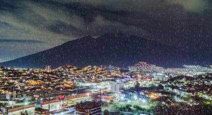 A partir de esta hora podría llover HOY 8 de marzo en Monterrey; ya se registran lloviznas en algunos sectores