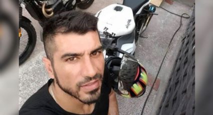 Identifican a motociclista fallecido en accidente sobre Carretera Nacional en Santiago