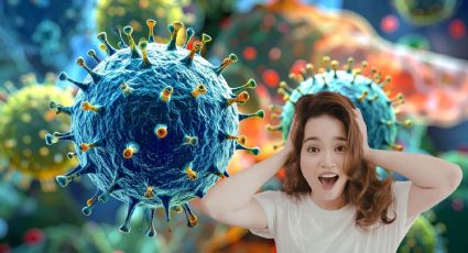 Hallazgo histórico: Reconstruyen el virus del resfriado más antiguo en tejidos de hace 250 años