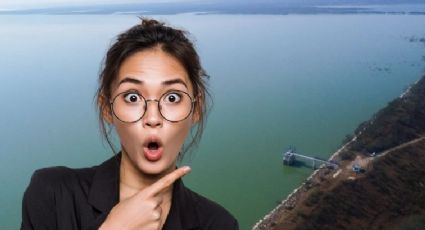 Nivel de las presas de NL HOY 9 de marzo de 2026