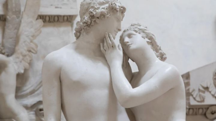 Machismo en el Olimpo