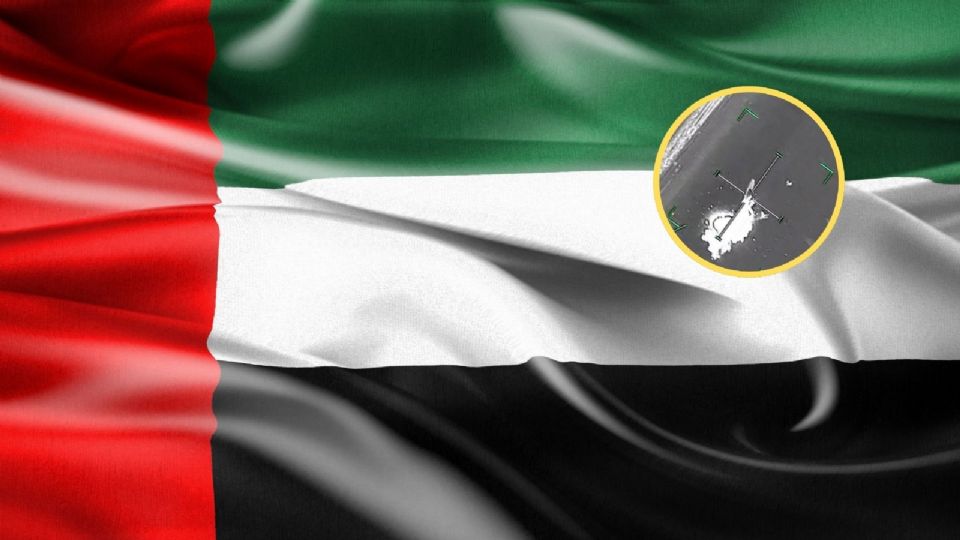 Las autoridades militares confirmaron que los drones tenían como objetivo diversos puntos estratégicos.