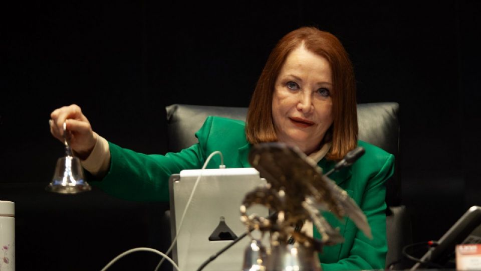 Atenderán otros asuntos como la presentación del informe anual de labores de la FGR.