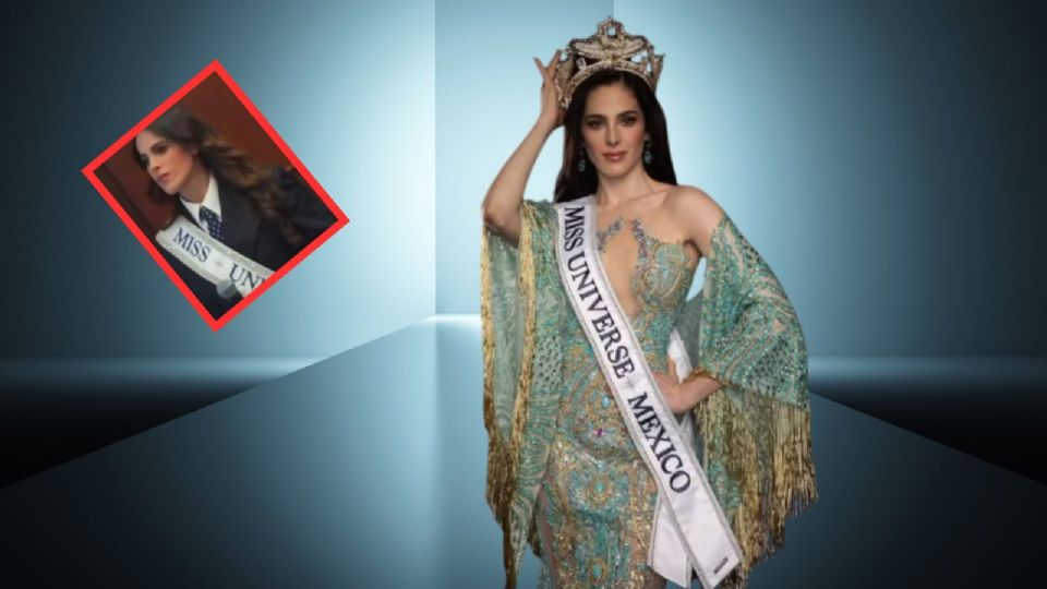 Ante los cuestionamientos, Fátima Bosch respondió de manera enérgica.