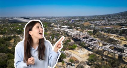 Parque del Agua: el legado verde de Nuevo León rumbo al Mundial 2026