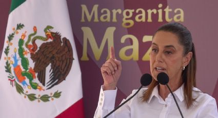 EN VIVO | La Mañanera del Pueblo 9 de marzo: Sigue el mensaje de Claudia Sheinbaum hoy