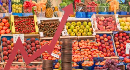Repunta la inflación en México: sube en febrero a 4.02% ¿por qué los precios subieron?