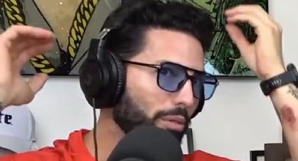 ¿Se cancela Ring Royale? Poncho de Nigris confía en que Aldo y Nicola se presentarán pese a lesión