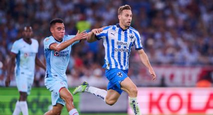 Rayados vs Cruz Azul: ¿Dónde ver en vivo los octavos de final de la Concachampions 2026?