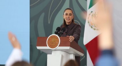 Sheinbaum analiza estímulos fiscales para evitar alza en la gasolina por conflicto en Medio Oriente