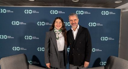 CDMX fortalece su posición como hub tecnológico con nuevo centro de datos KIO MEX8