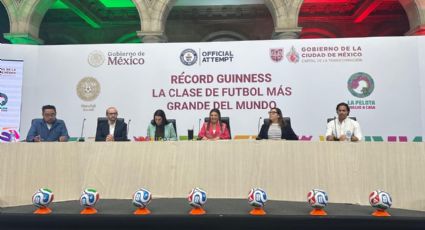 Casa Ciudad de México será el lugar para la prensa que cubra el Mundial