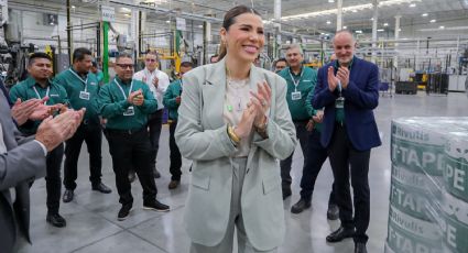 Baja California se mantiene en el Top 5 nacional de inversión extranjera