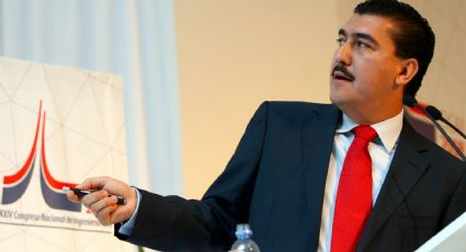 Detienen a "El Chihuas", presunto autor material del homicidio de Silverio Cavazos