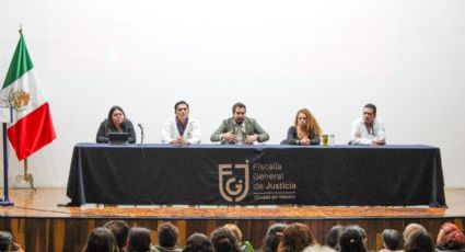 Hallan 25 individuos en recuperación de fosa del Panteón Civil de Dolores