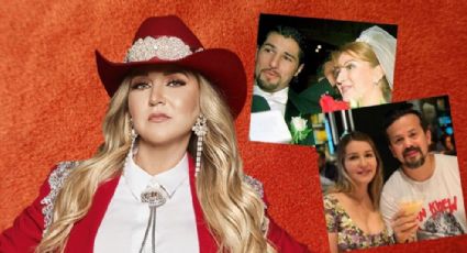 'Te quedó grande la yegua': Arturo Carmona responde por qué se divorció de Alicia Villarreal