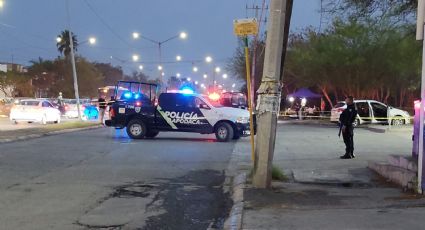 Menor de 5 años muere y niña de 11 queda lesionada tras ataque armado en Apodaca