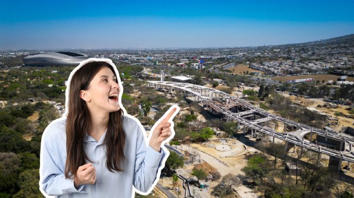 Parque del Agua: el legado verde de Nuevo León rumbo al Mundial 2026