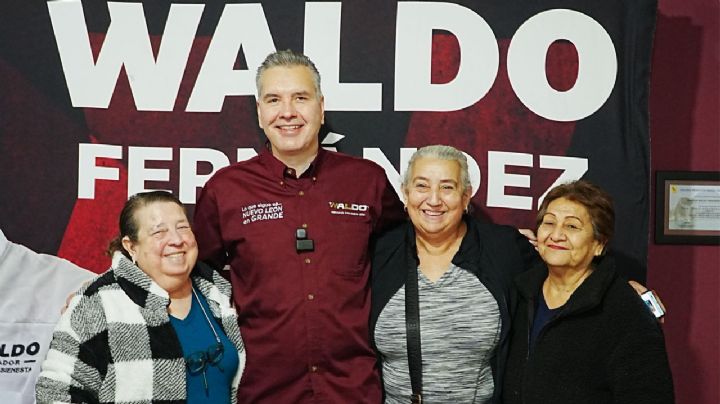 Diagnóstico rápido y uso de IA para combatir cáncer de mama: Waldo Fernández