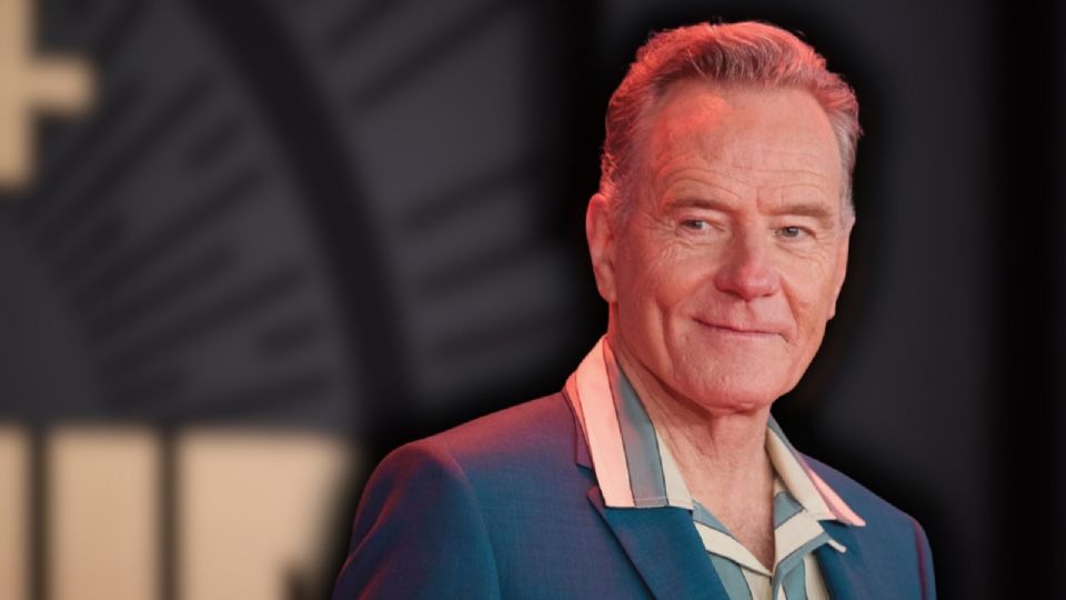 La supuesta partida de Bryan Cranston reafirma el inmenso cariño del público mexicano por el protagonista de Malcolm.