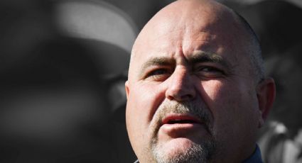 Julián LeBarón denuncia amenazas de muerte tras lanzar candidatura independiente en Chihuahua