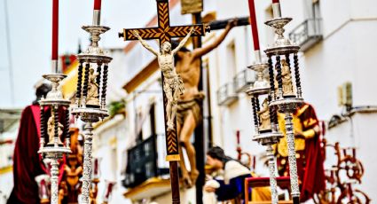 Guía completa para la Pasión de Cristo en Iztapalapa: Horarios, rutas y Ley Seca