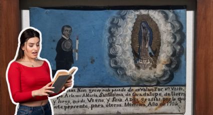 Vacaciones de Semana Santa en Monterrey: taller gratuito de exvotos en el Museo de Historia Mexicana