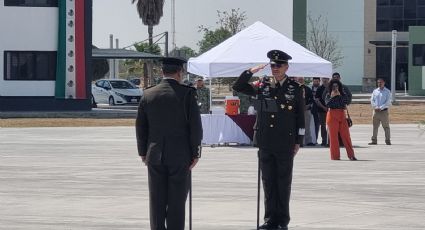SEDENA cambia mandos en Nuevo León: Así quedan la Séptima Zona y Cuarta Región