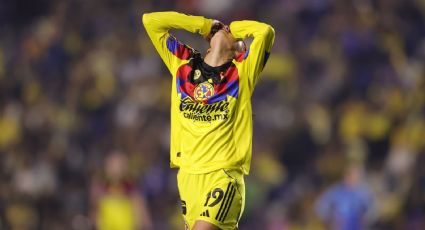 EN VIVO | América 2-0 Atlas femenil en el juego de la Jornada 15 del Clausura 2026