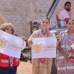 Evelyn Salgado: Más desarrollo y equidad para la Costa Chica